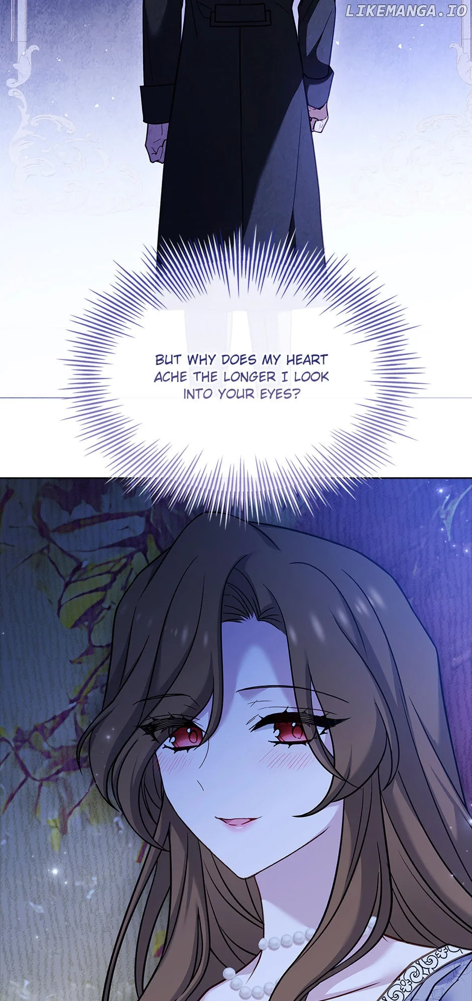 The Lady Wants to Rest Chapter 111 page 52