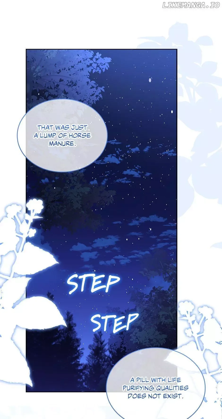 The Lady Wants to Rest Chapter 115 page 60
