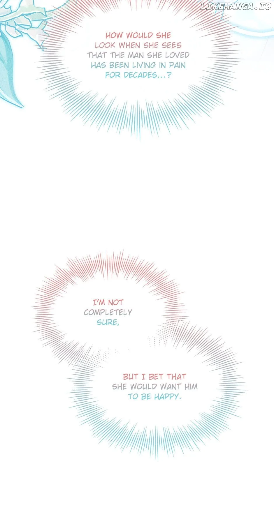The Lady Wants to Rest Chapter 109 page 85
