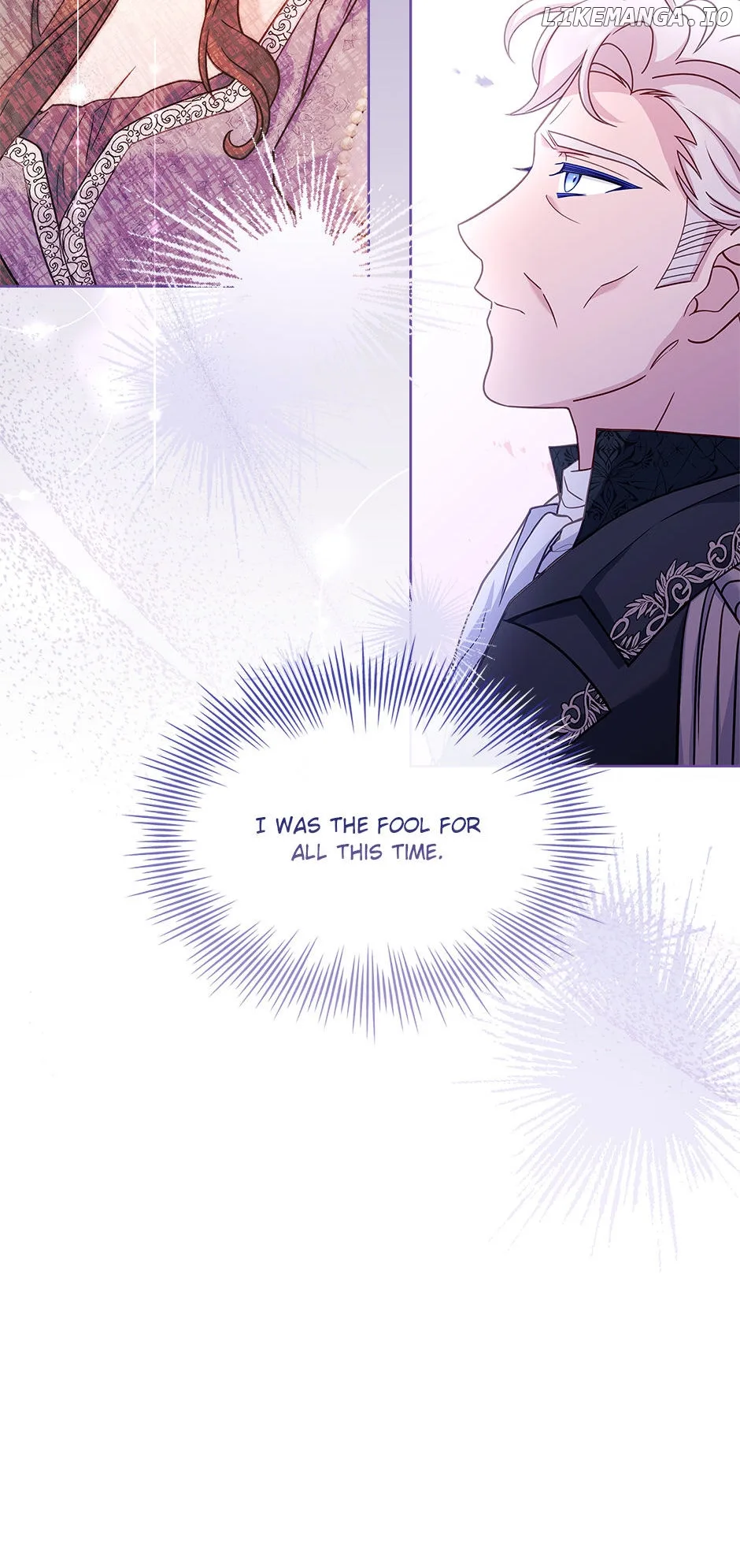 The Lady Wants to Rest Chapter 111 page 57