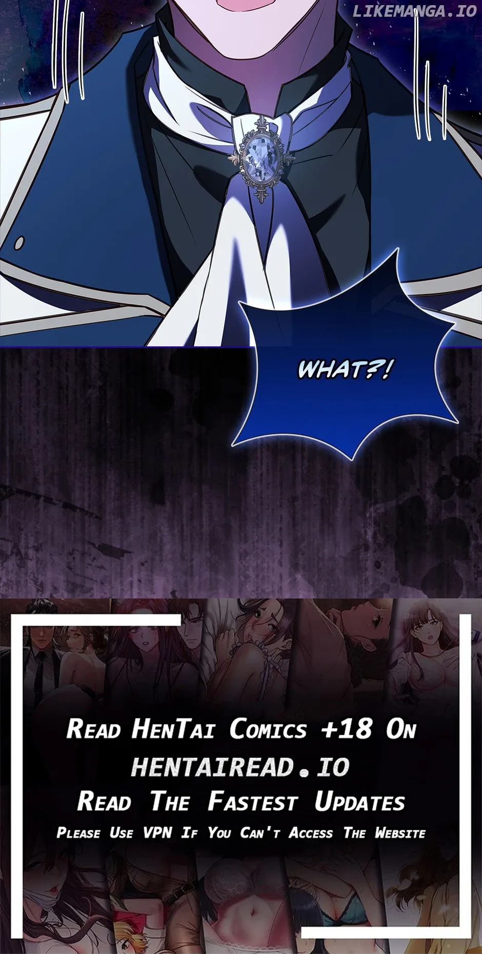 The Lady Wants to Rest Chapter 108 page 96