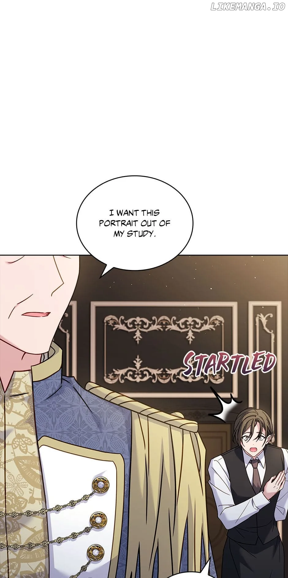 The Lady Wants to Rest Chapter 111 page 60