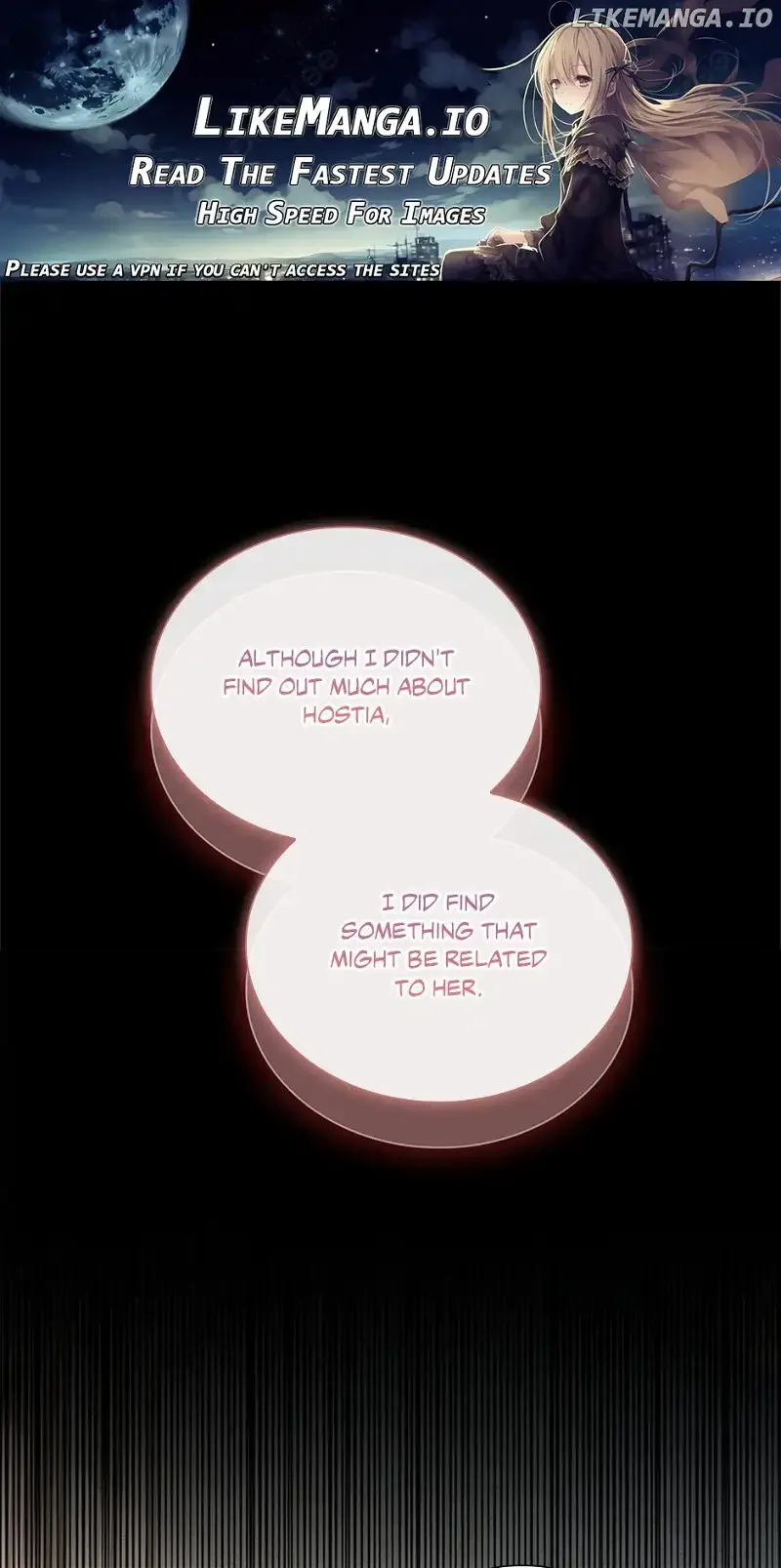 The Lady Wants to Rest Chapter 122 page 1
