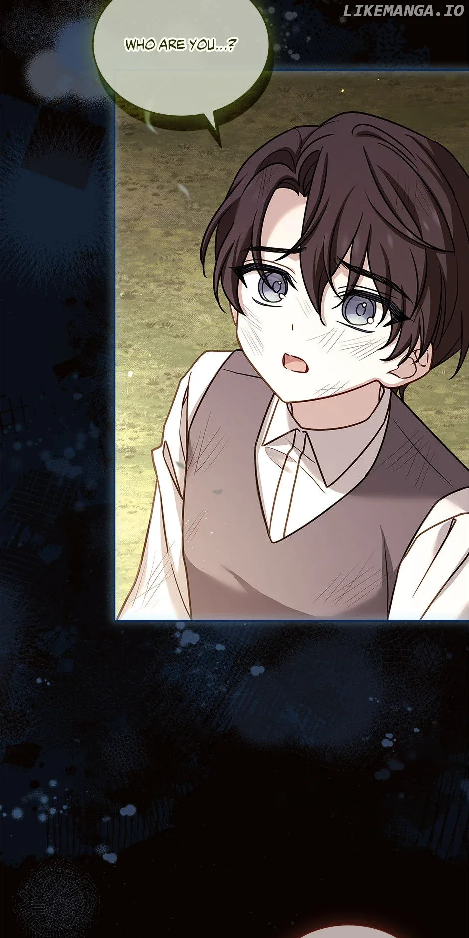 The Lady Wants to Rest Chapter 120 page 4