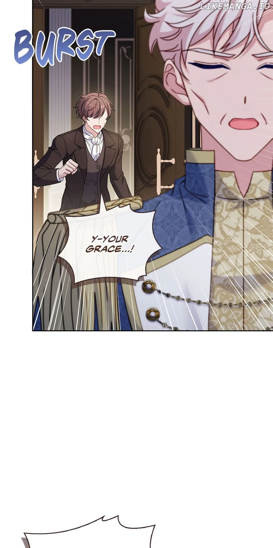 The Lady Wants to Rest Chapter 111 page 63