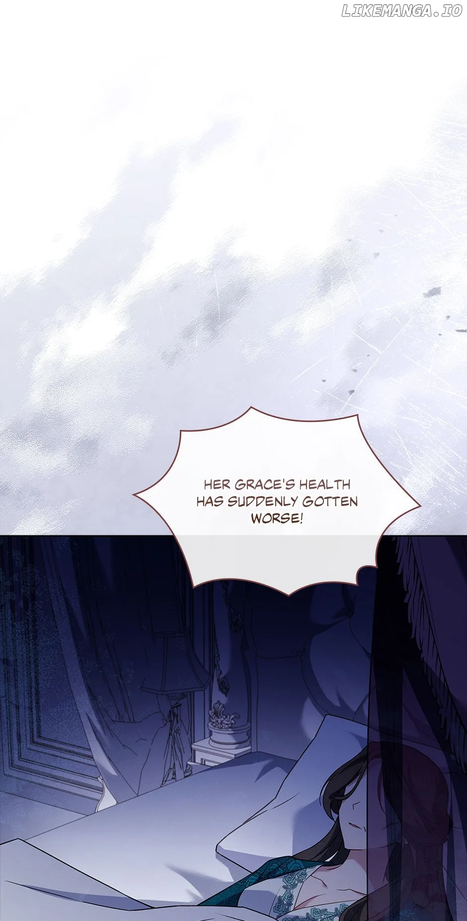The Lady Wants to Rest Chapter 111 page 65