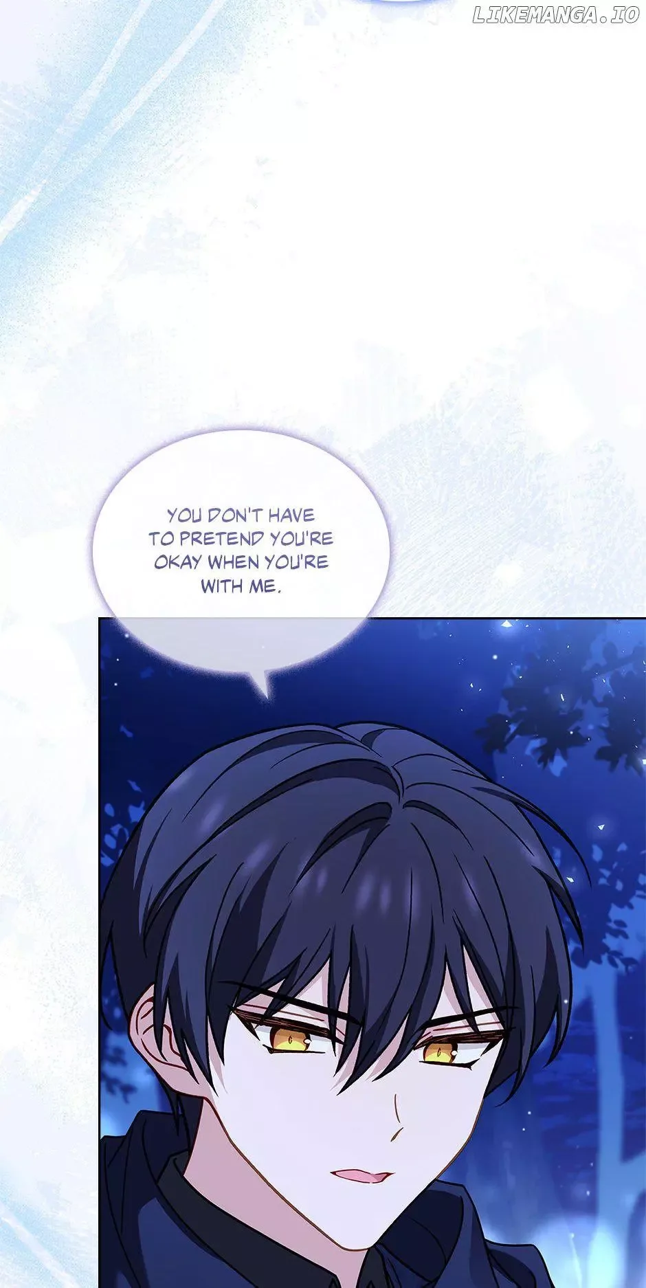 The Lady Wants to Rest Chapter 115 page 65