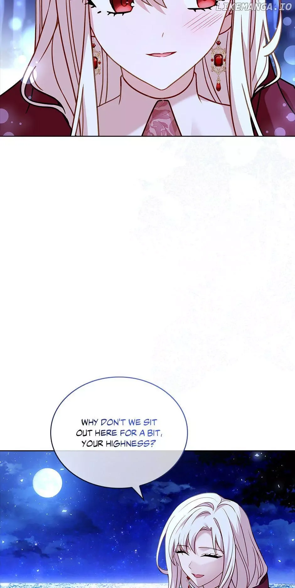 The Lady Wants to Rest Chapter 115 page 67