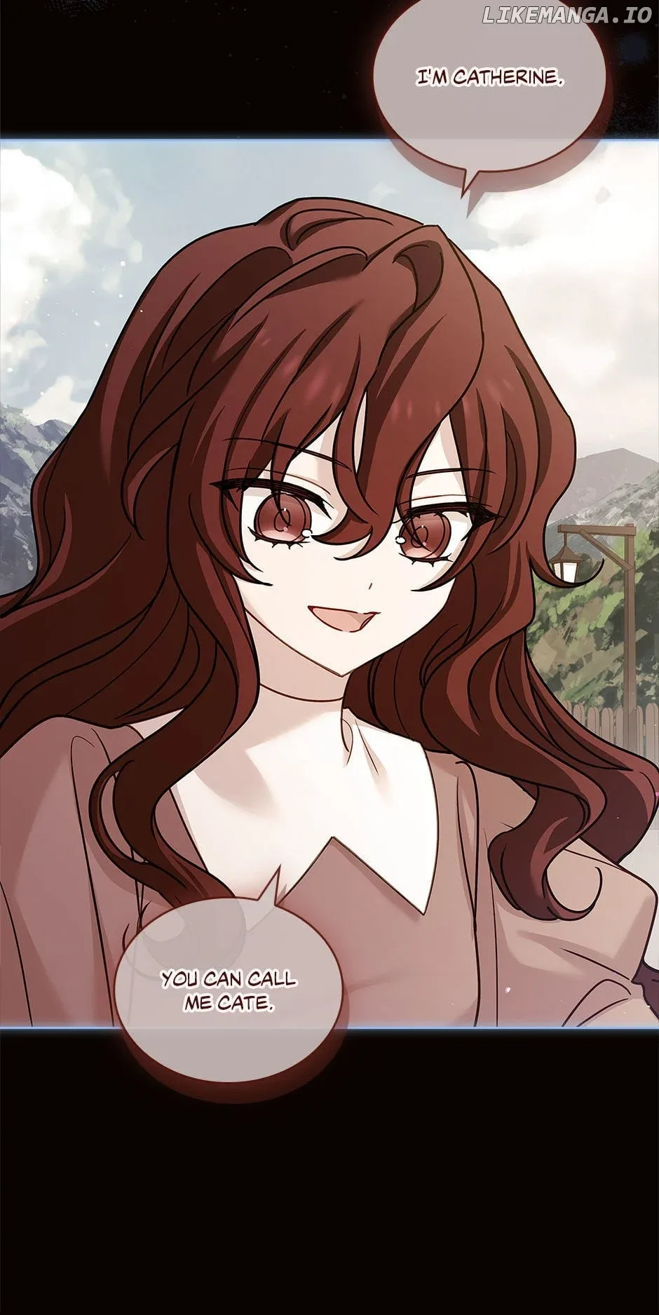 The Lady Wants to Rest Chapter 120 page 5