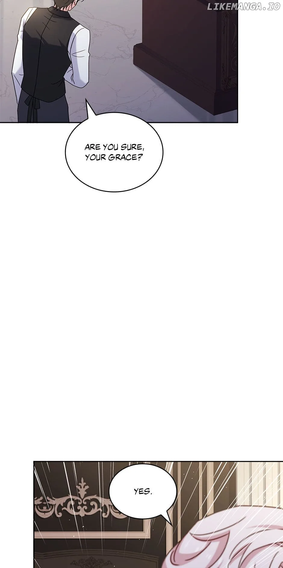 The Lady Wants to Rest Chapter 111 page 62