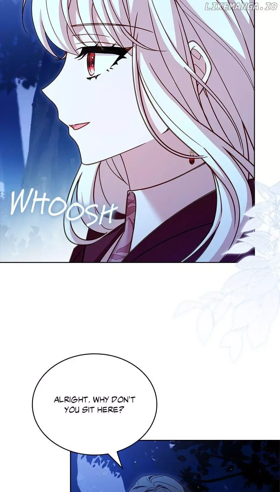 The Lady Wants to Rest Chapter 115 page 71