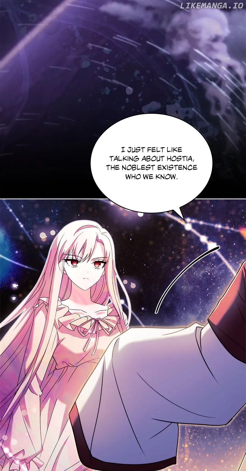 The Lady Wants to Rest Chapter 117 page 30
