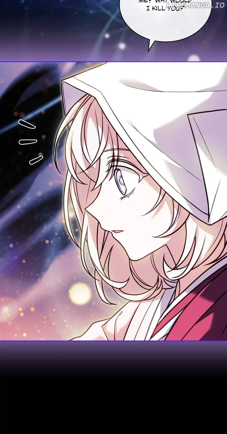 The Lady Wants to Rest Chapter 117 page 36