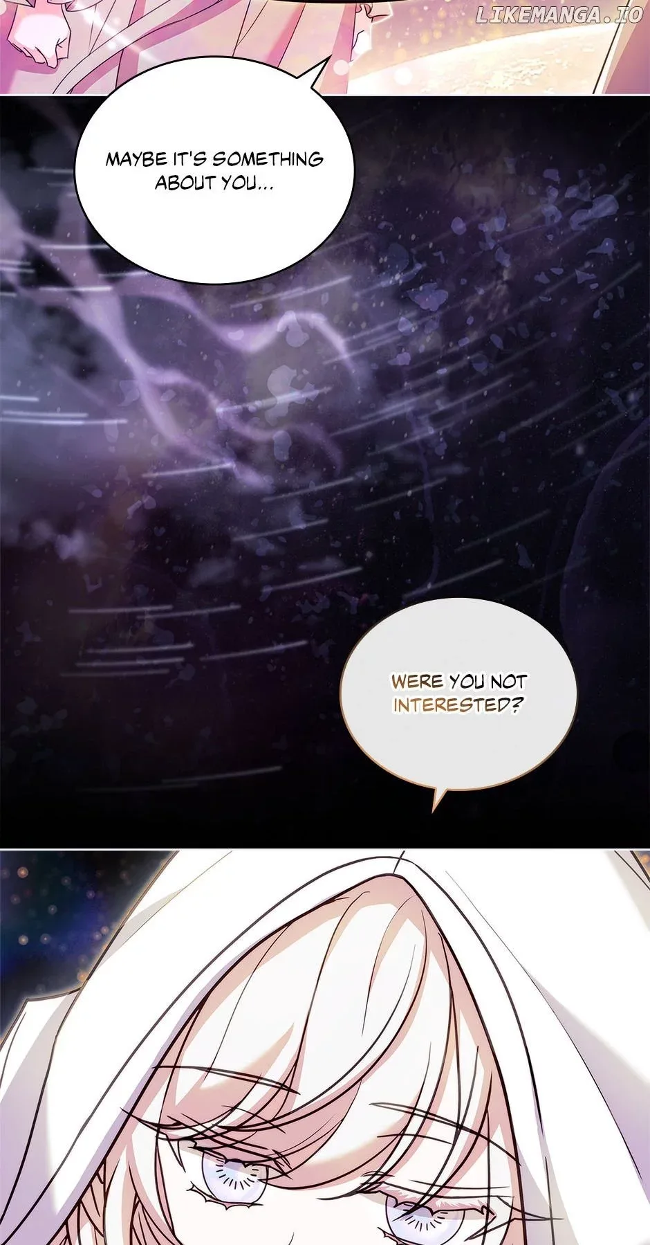 The Lady Wants to Rest Chapter 117 page 31