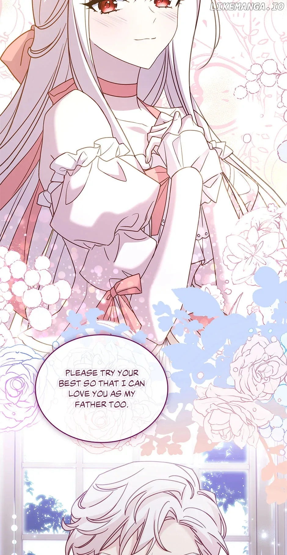 The Lady Wants to Rest Chapter 113 page 89