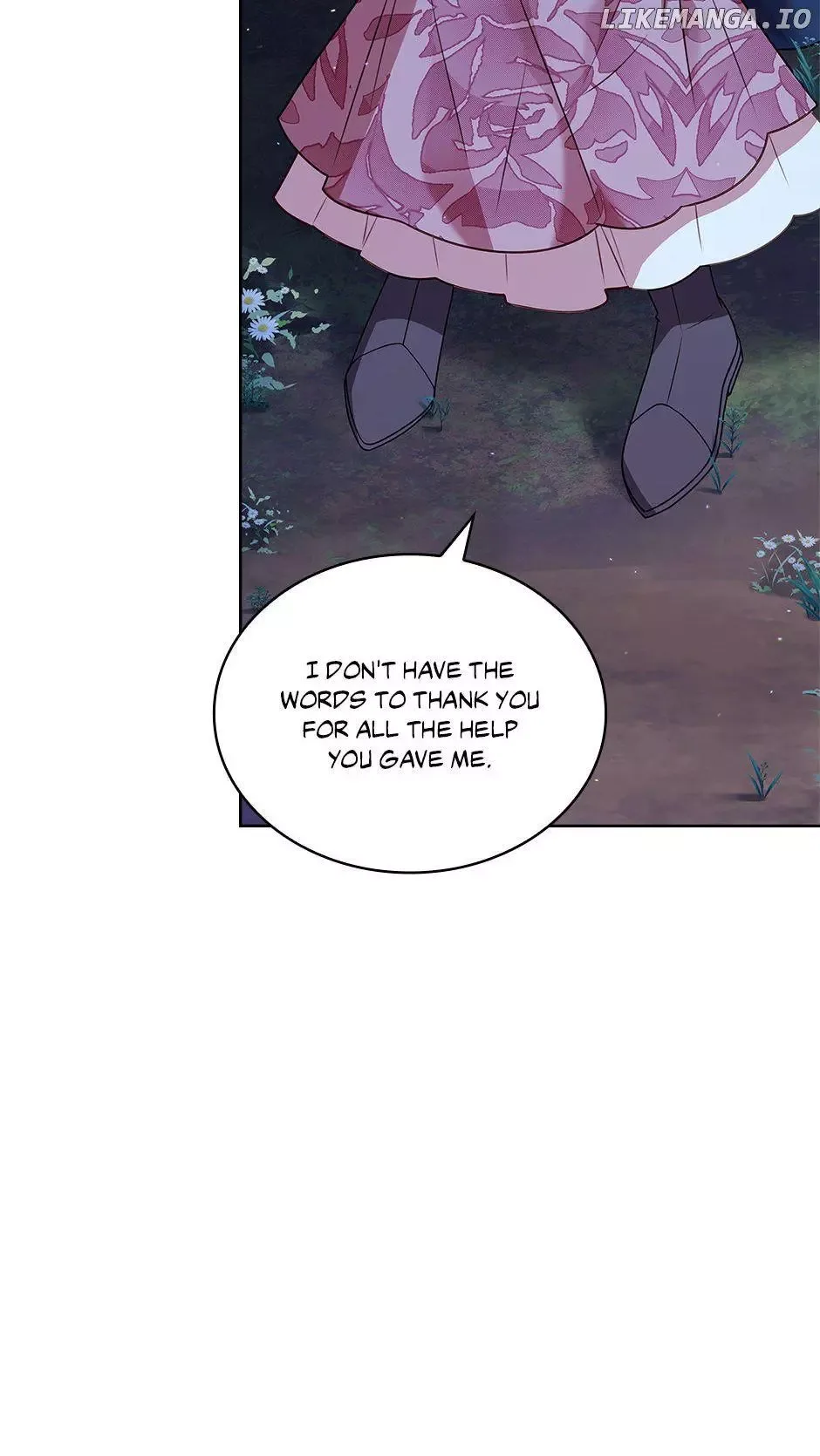 The Lady Wants to Rest Chapter 115 page 77