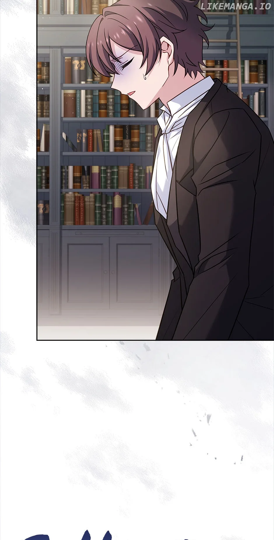 The Lady Wants to Rest Chapter 111 page 68
