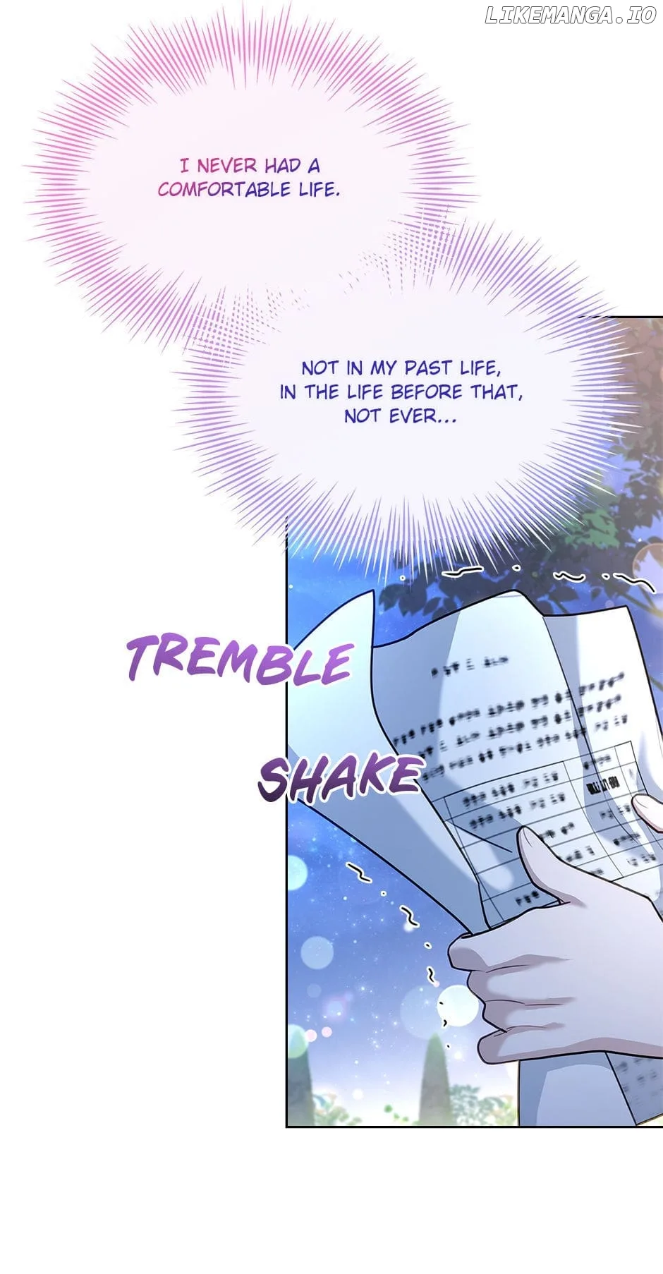 The Lady Wants to Rest Chapter 118 page 42