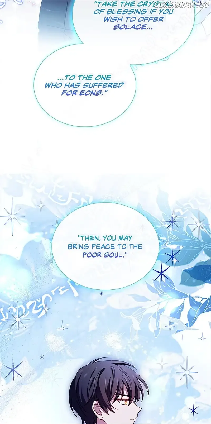 The Lady Wants to Rest Chapter 122 page 6