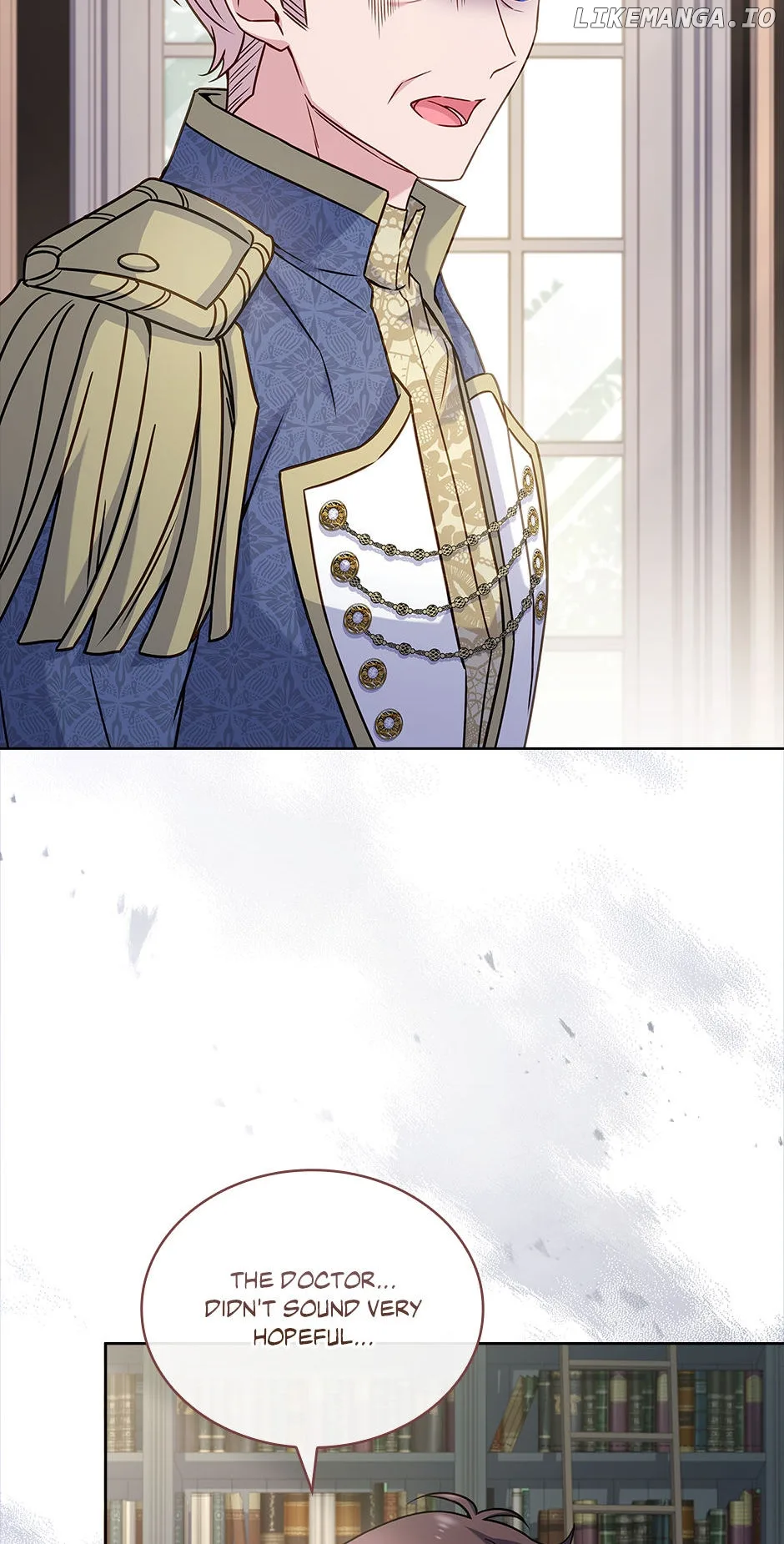 The Lady Wants to Rest Chapter 111 page 67