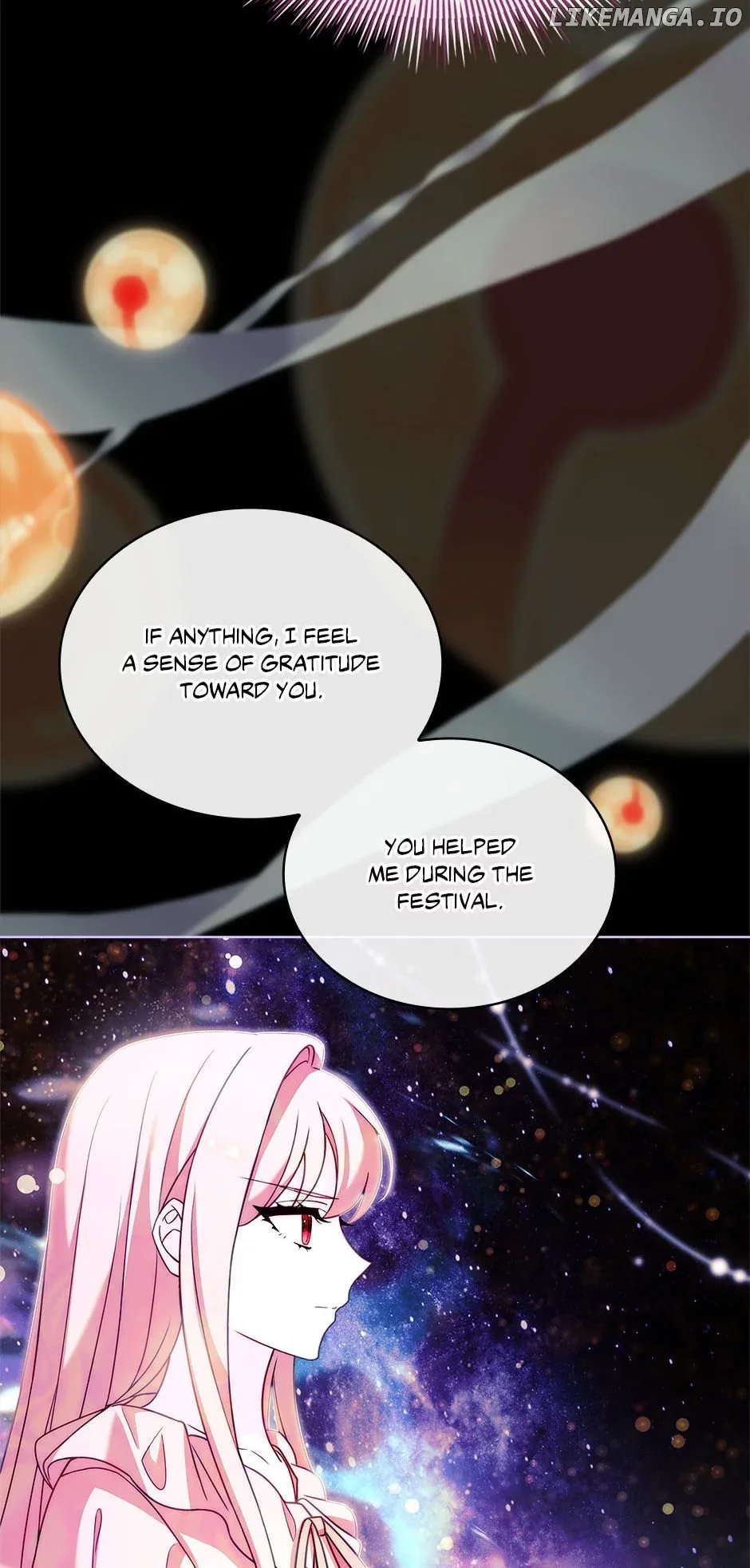 The Lady Wants to Rest Chapter 117 page 42