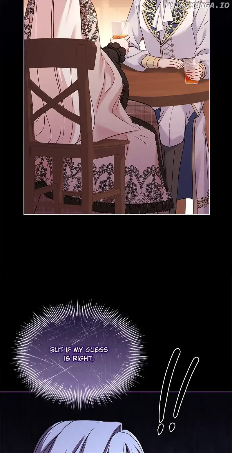 The Lady Wants to Rest Chapter 121 page 13