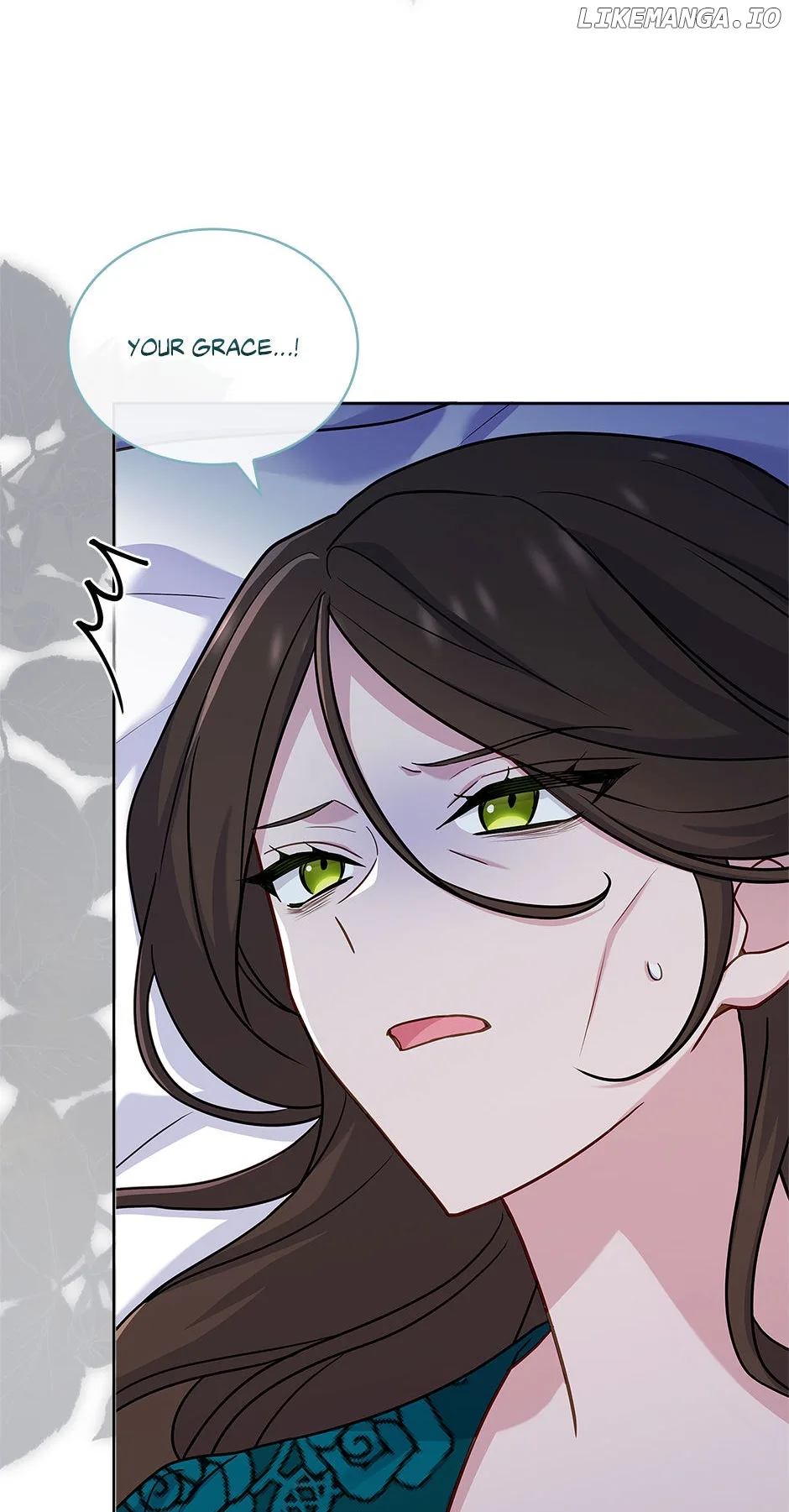 The Lady Wants to Rest Chapter 111 page 75