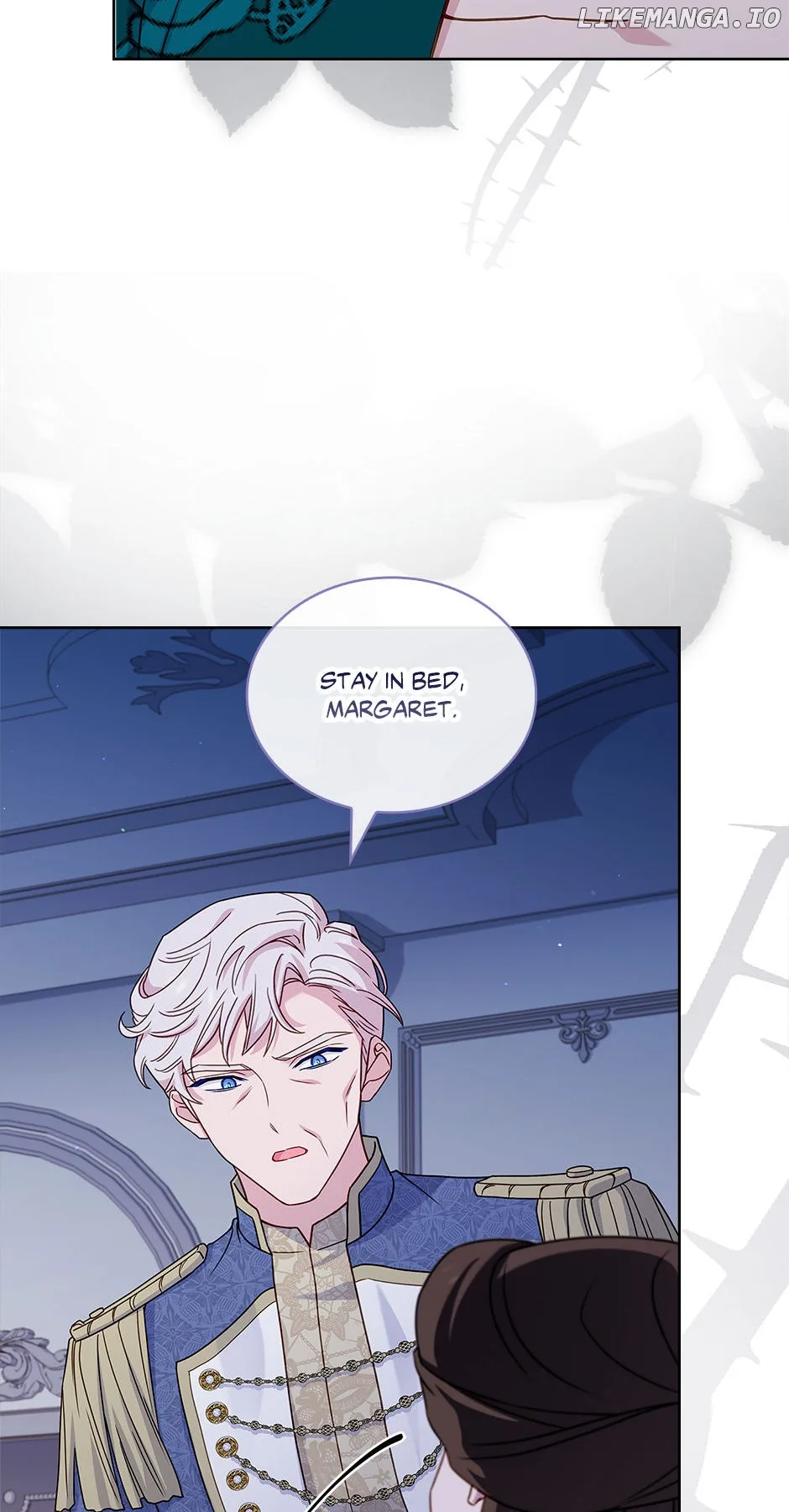 The Lady Wants to Rest Chapter 111 page 76