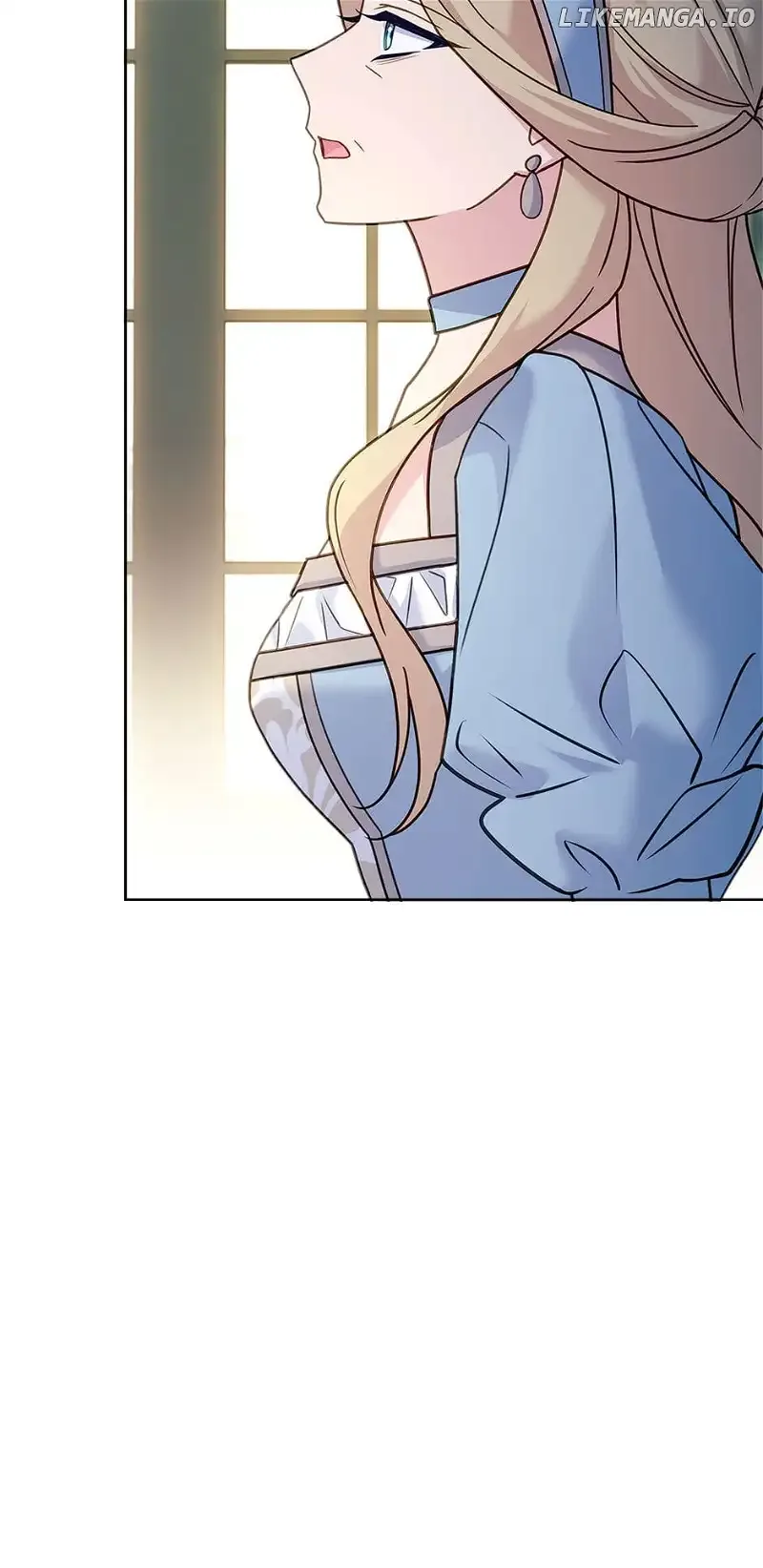 The Lady Wants to Rest Chapter 123 page 4