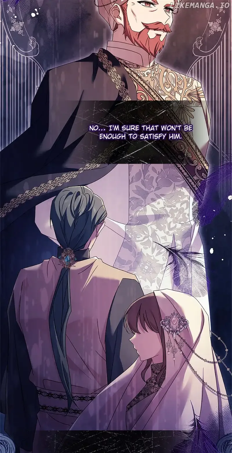 The Lady Wants to Rest Chapter 121 page 11