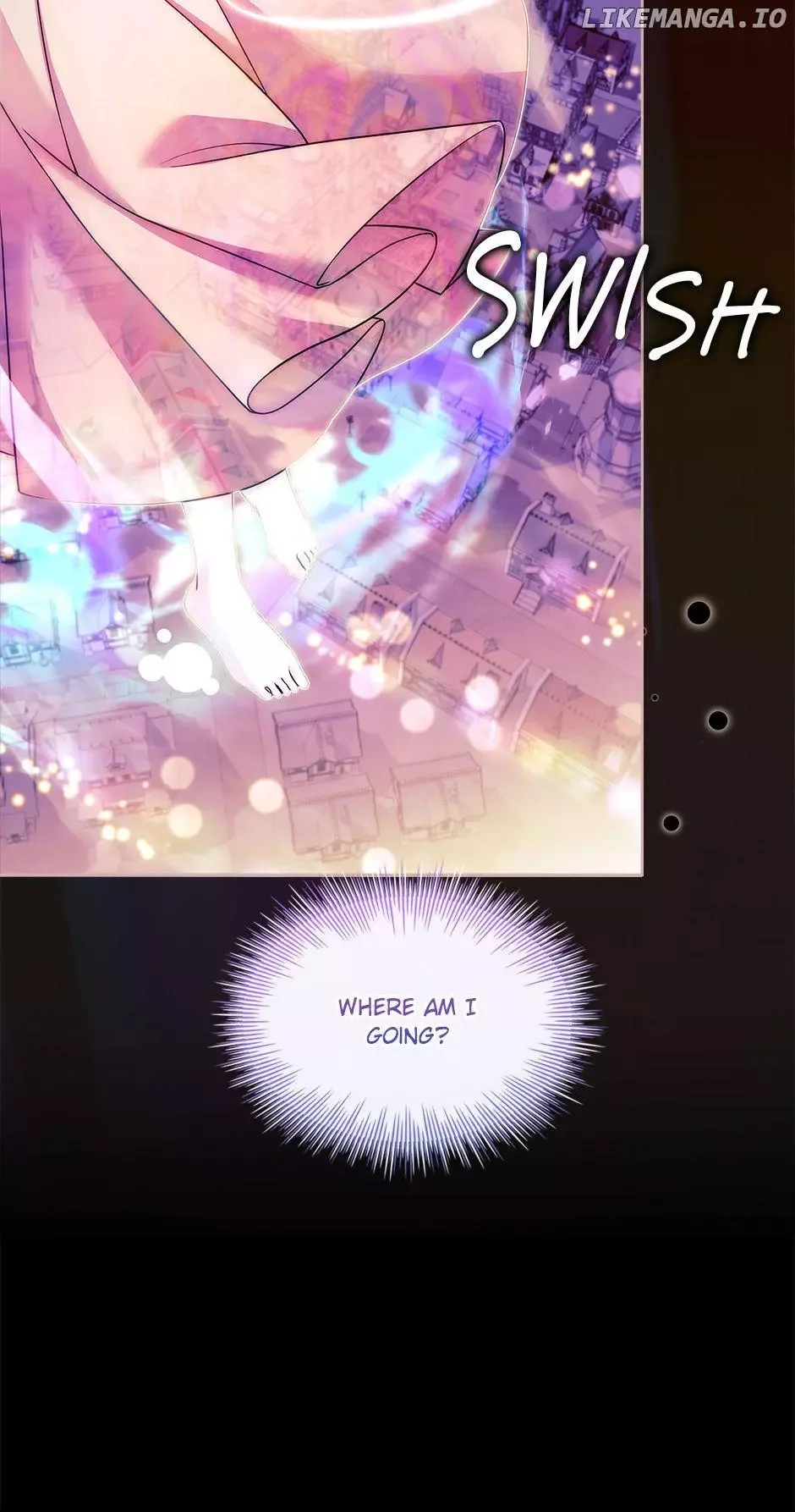 The Lady Wants to Rest Chapter 116 page 71
