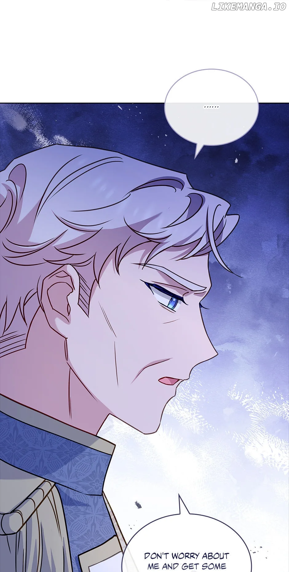 The Lady Wants to Rest Chapter 111 page 79