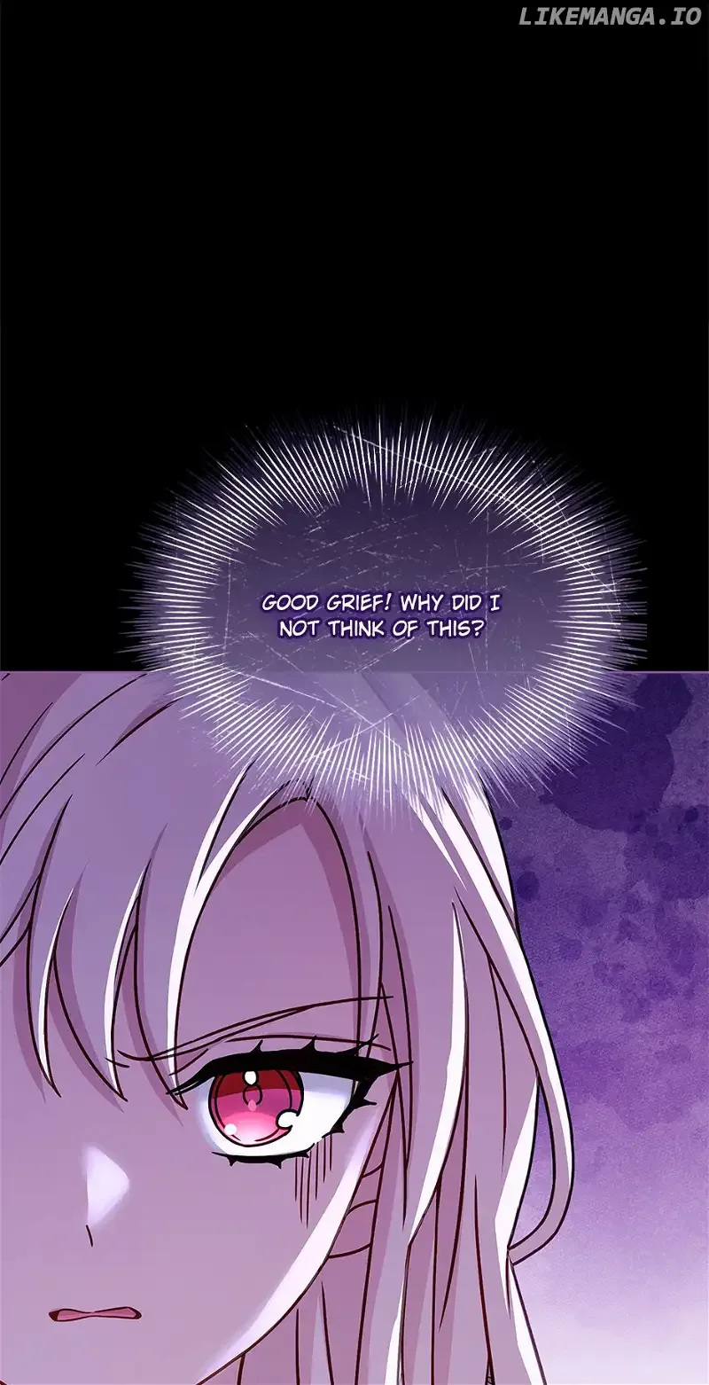 The Lady Wants to Rest Chapter 121 page 9