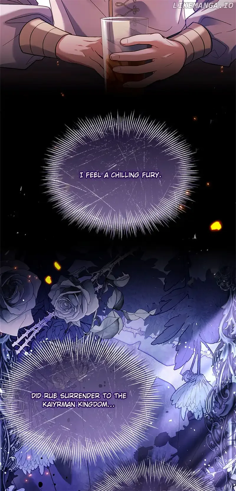The Lady Wants to Rest Chapter 121 page 7
