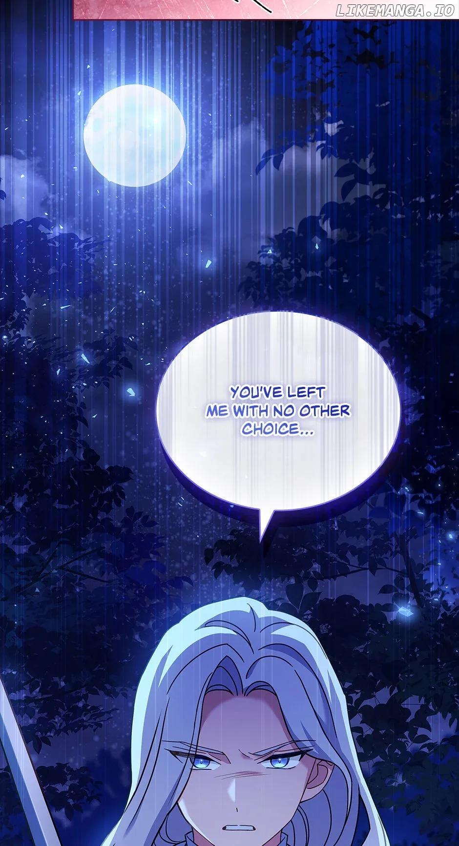 The Lady Wants to Rest Chapter 114 page 93