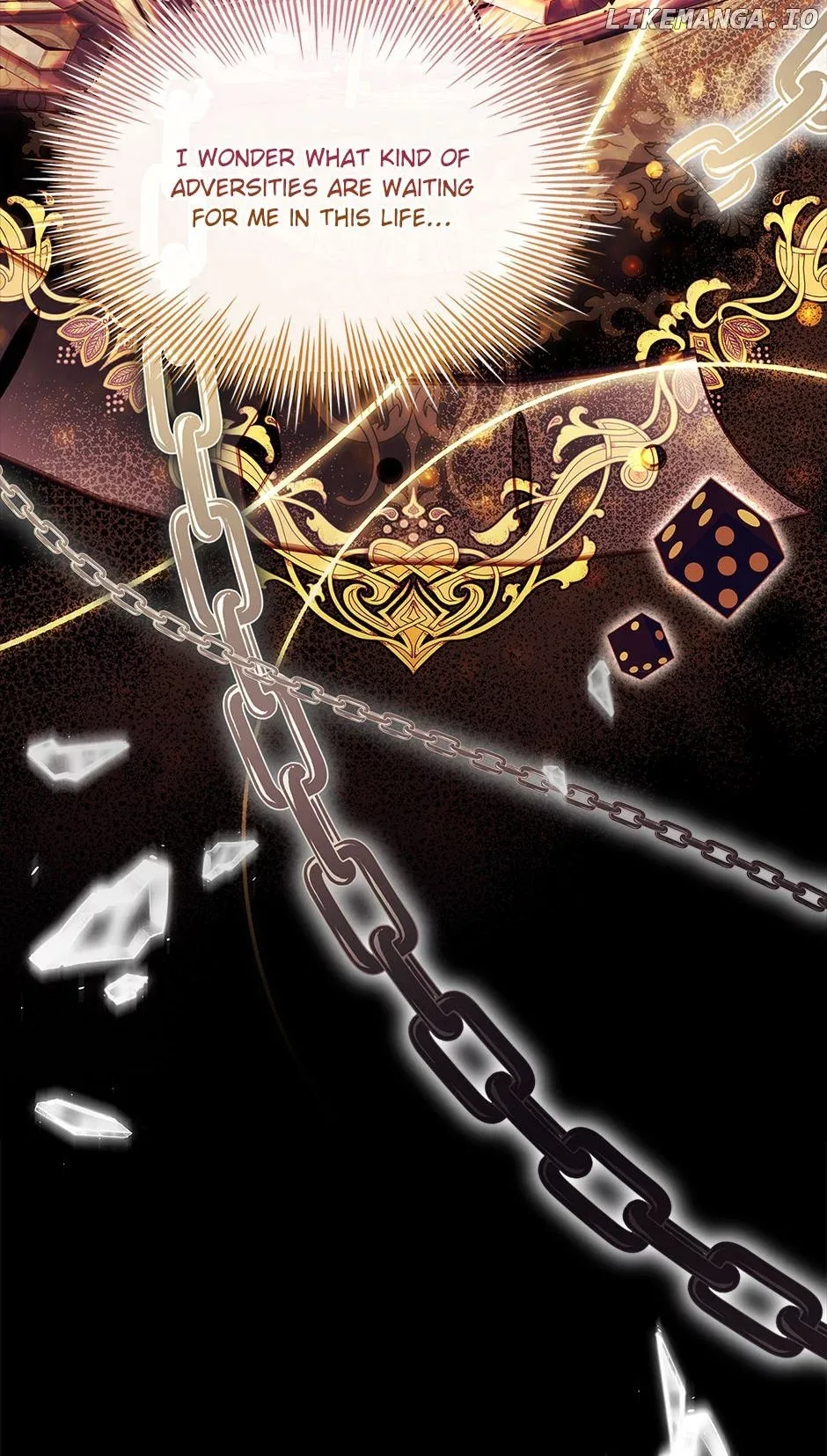 The Lady Wants to Rest Chapter 117 page 48