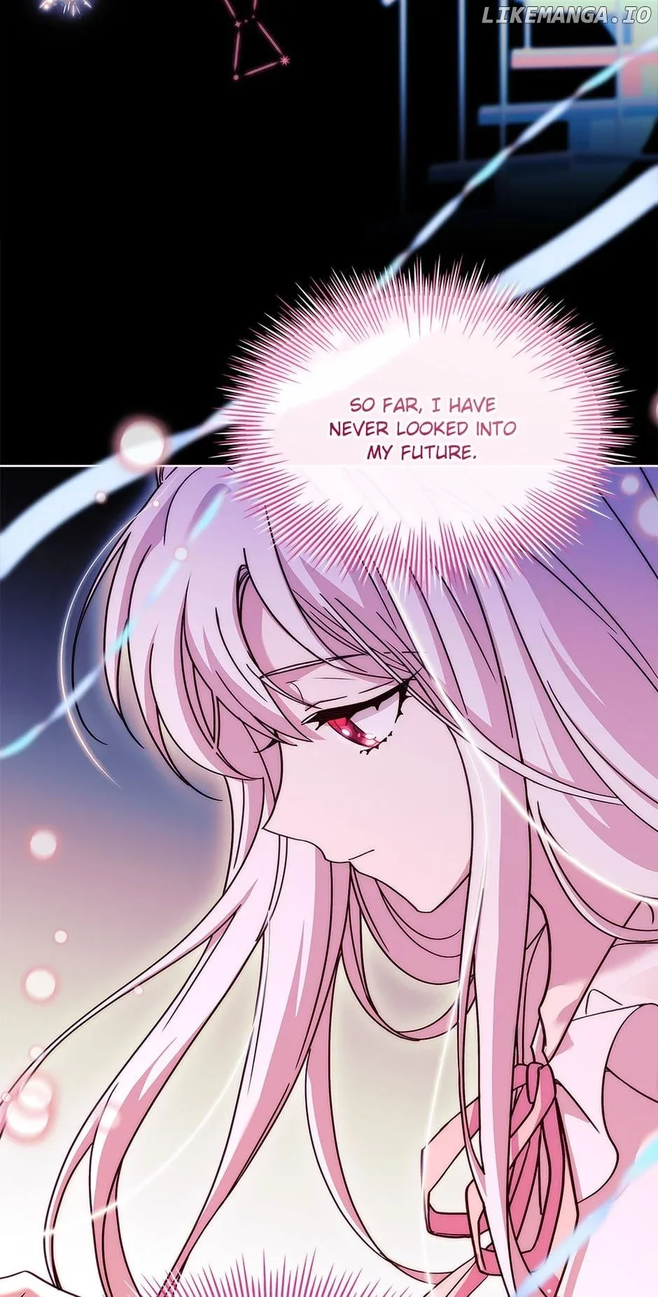 The Lady Wants to Rest Chapter 117 page 51