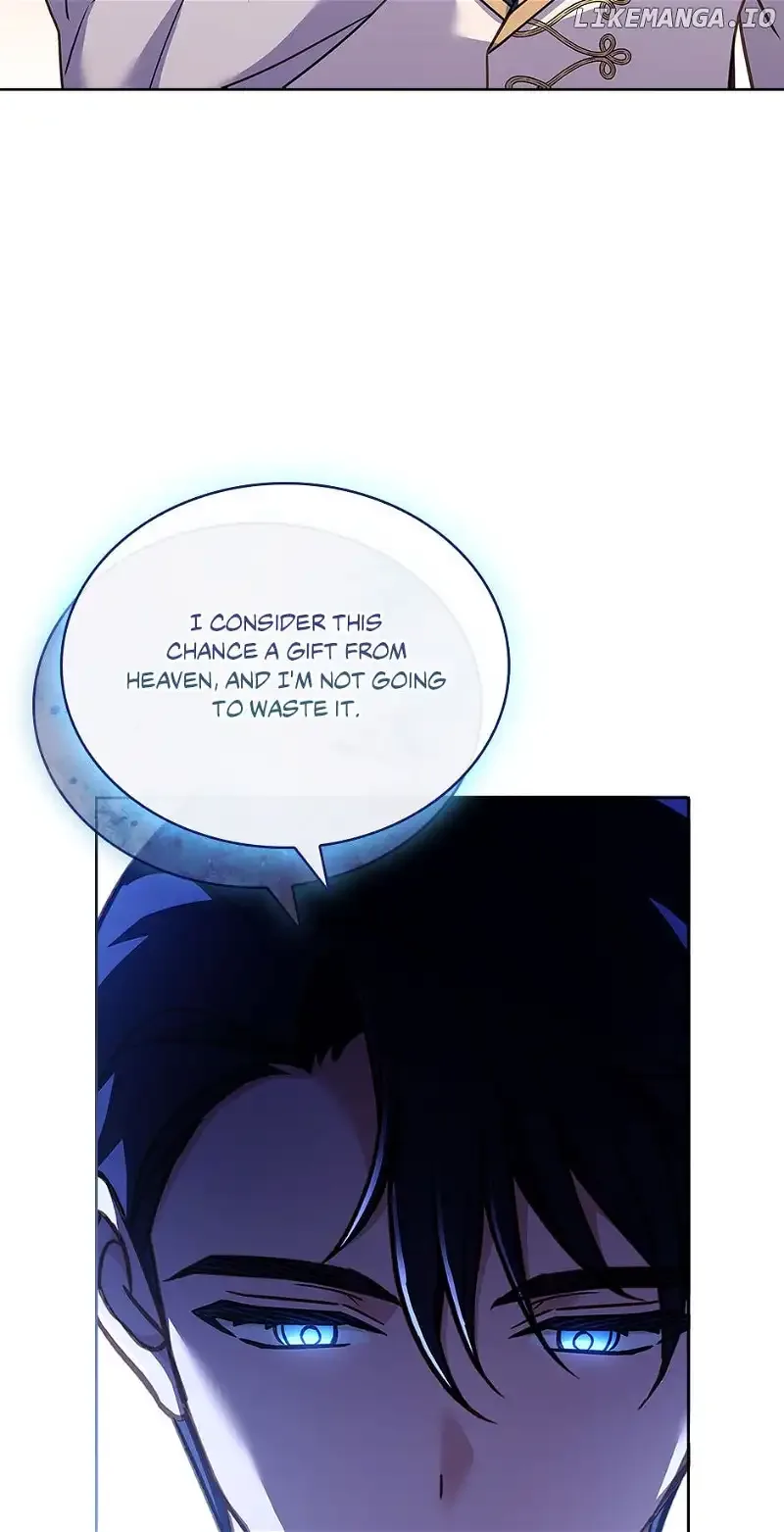 The Lady Wants to Rest Chapter 121 page 19