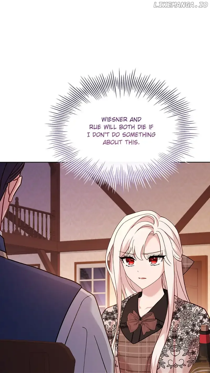 The Lady Wants to Rest Chapter 121 page 25