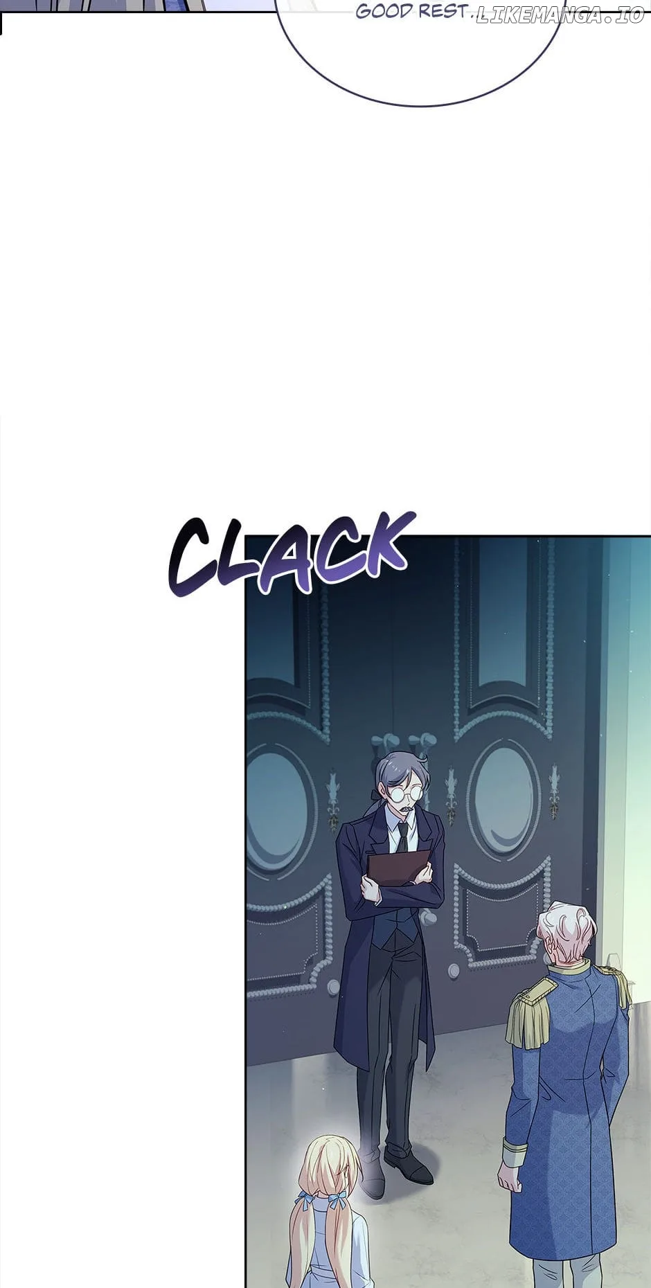 The Lady Wants to Rest Chapter 111 page 80