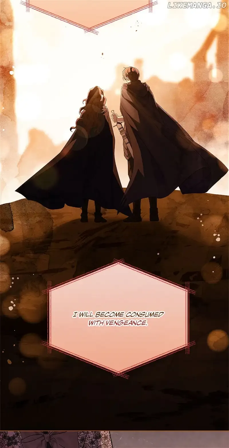 The Lady Wants to Rest Chapter 121 page 22