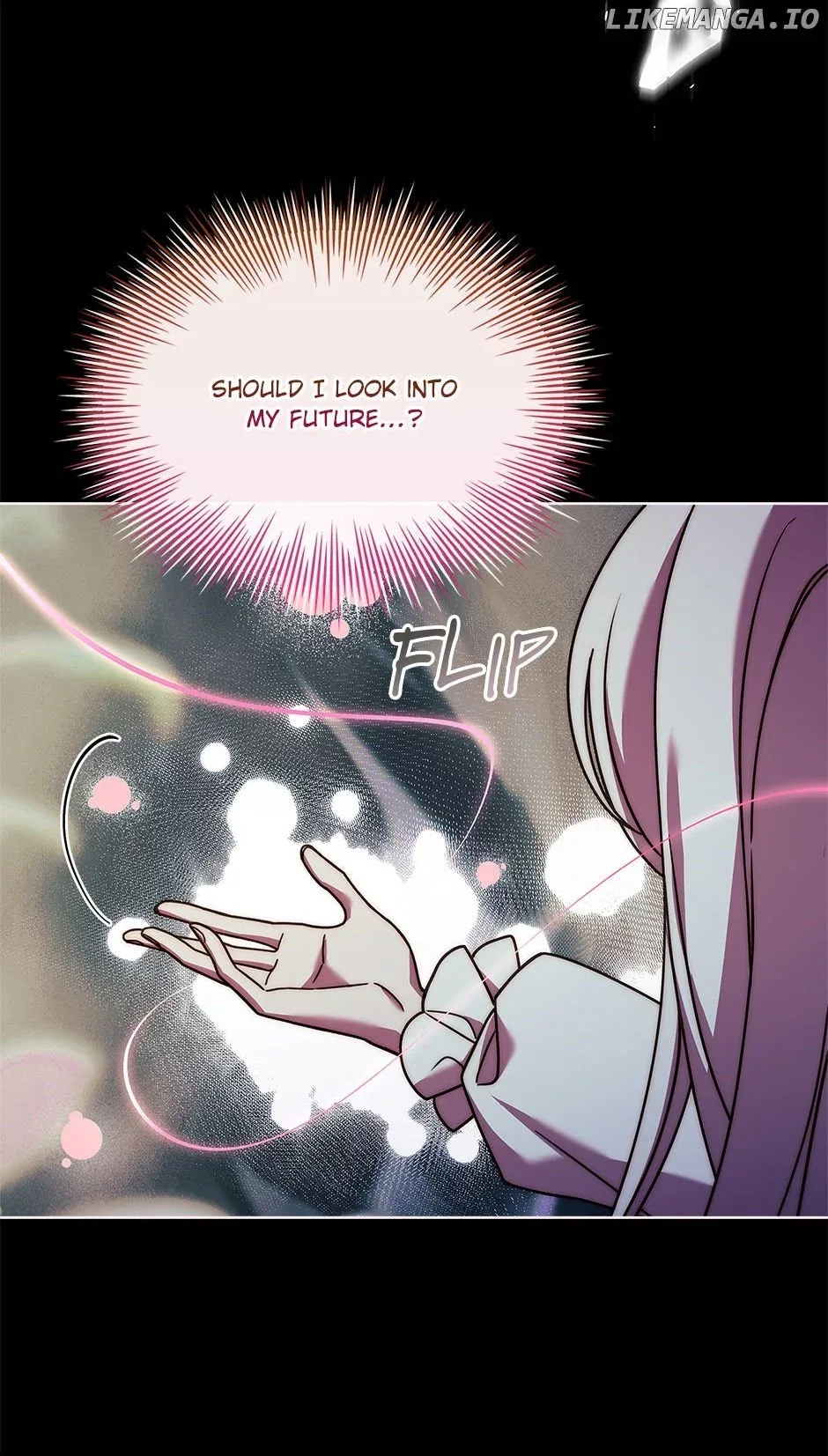 The Lady Wants to Rest Chapter 117 page 49