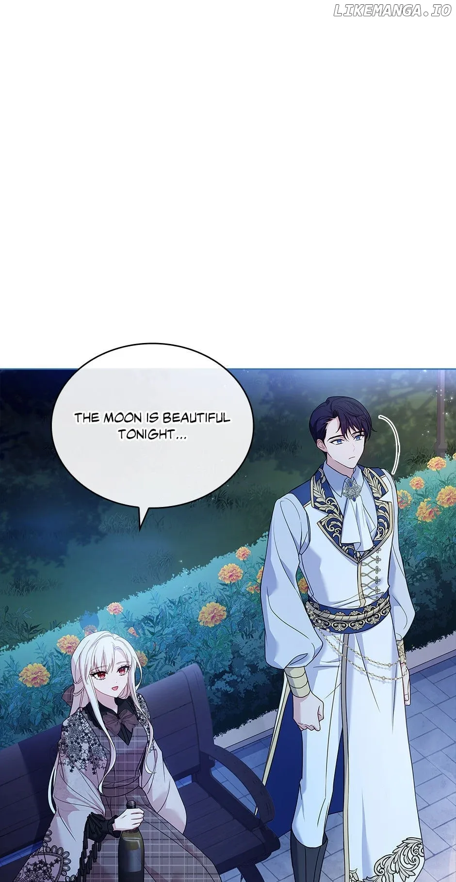 The Lady Wants to Rest Chapter 120 page 38