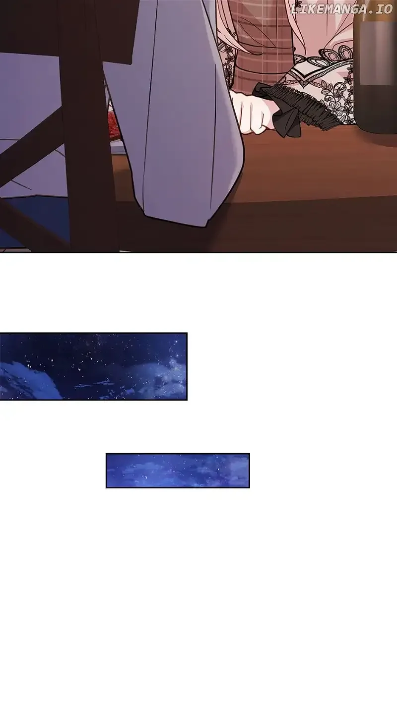 The Lady Wants to Rest Chapter 121 page 26