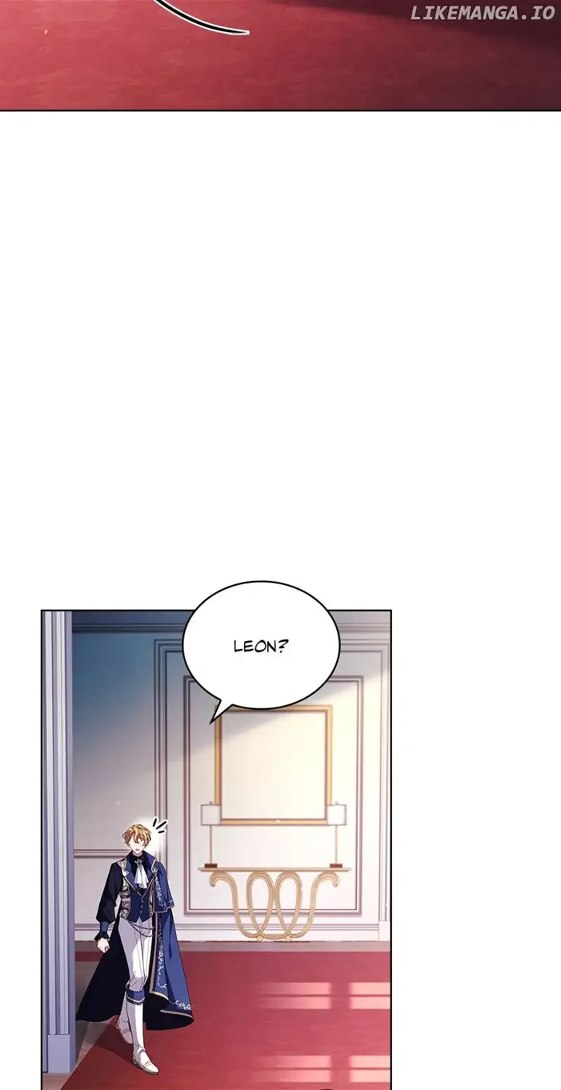 The Lady Wants to Rest Chapter 122 page 41