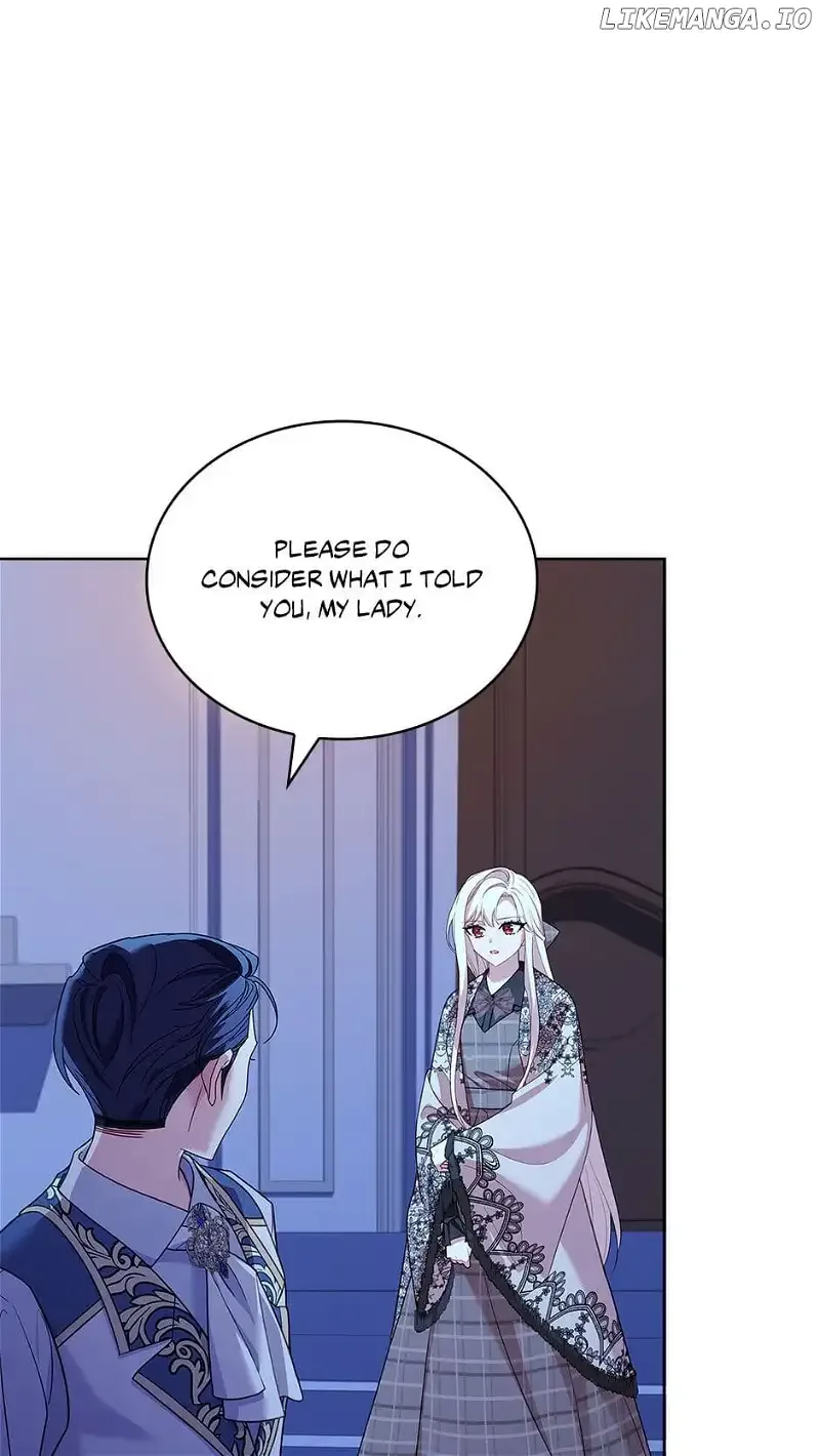 The Lady Wants to Rest Chapter 121 page 28