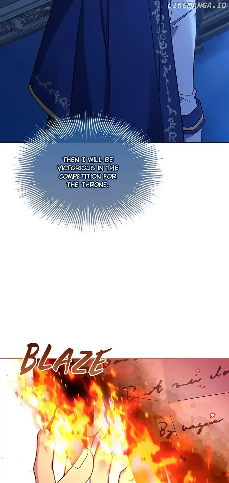 The Lady Wants to Rest Chapter 123 page 23
