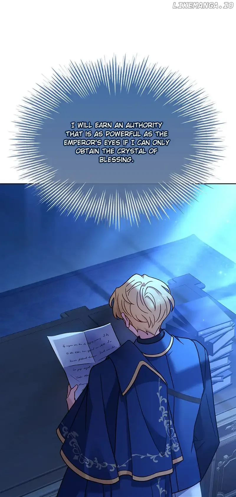 The Lady Wants to Rest Chapter 123 page 22