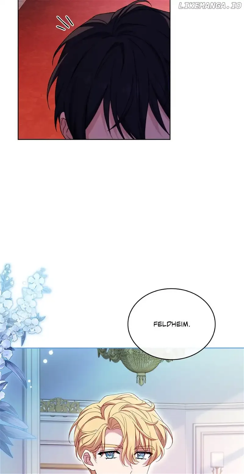 The Lady Wants to Rest Chapter 122 page 42