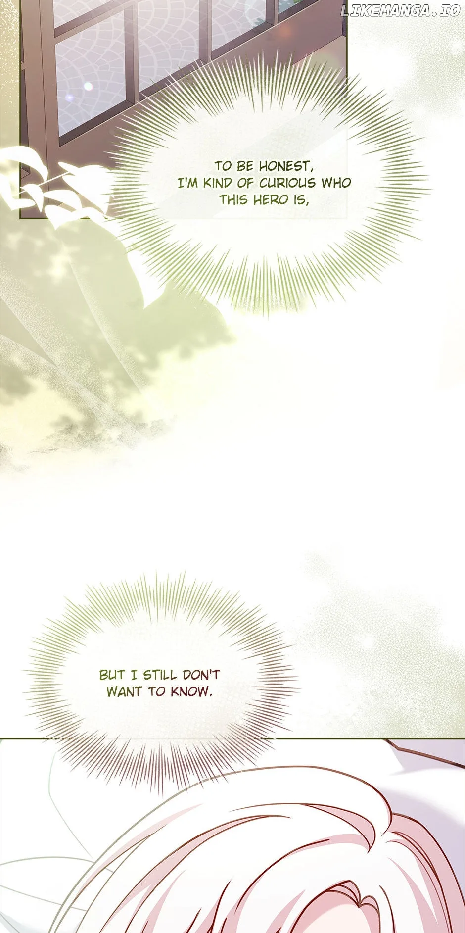 The Lady Wants to Rest Chapter 119 page 41